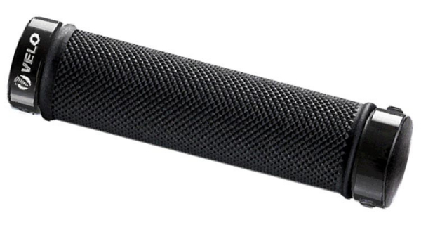 Грипсы VELO VLG-775 D2 Anti-Slip130мм с хомутами