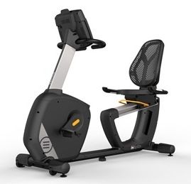 Велоэргометр горизонтальный Impulse ECR7