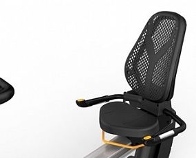 Велоэргометр горизонтальный Impulse ECR7