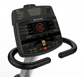Велоэргометр горизонтальный Impulse ECR7