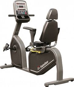 Велоэргометр горизонтальный Impulse PR300