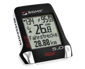 Велокомпьютер Sigma ROX 5.0