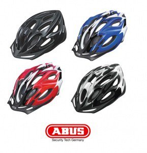 Велошлем  ABUS RAXTOR