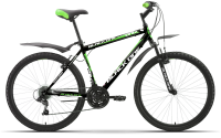 Велосипед Black One Onix Alloy (2015)