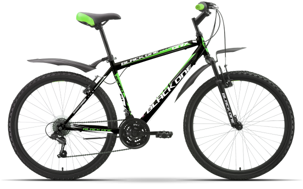 Велосипед Black One Onix Alloy (2015)