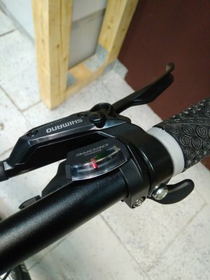 Велосипед Centurion Backfire PRO 600.29 (2018)
