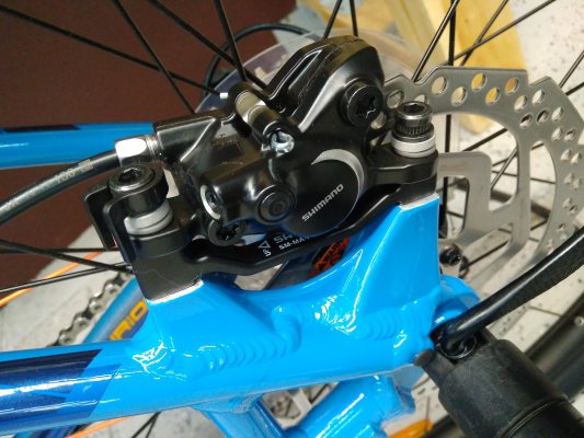 Велосипед Centurion Backfire PRO 600.29 (2018)