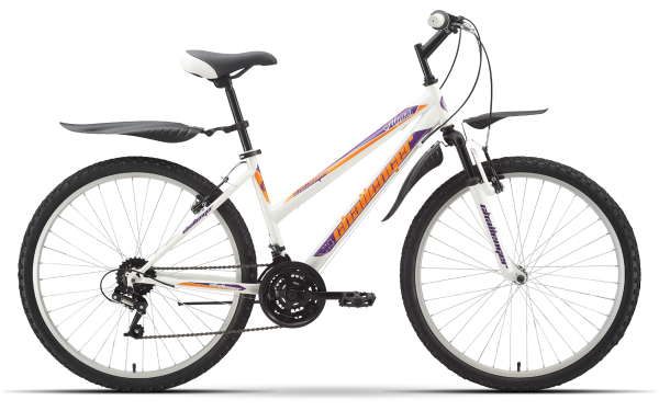 Велосипед Challenger Alpina (2015)