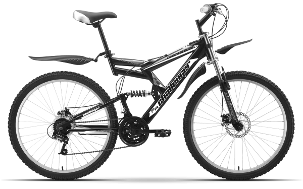Велосипед Challenger Genesis (2015)