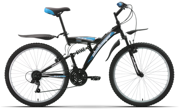 Велосипед Challenger Mission Lux (2015)