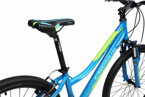 Велосипед Cronus Best mate 26" (2017)