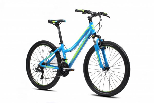 Велосипед Cronus Best mate 26" (2017)
