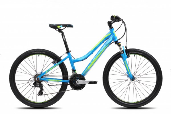 Велосипед Cronus Best mate 26" (2017)