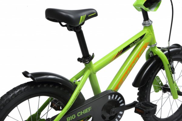 Велосипед Cronus BIG CHIEF 16" (2017)