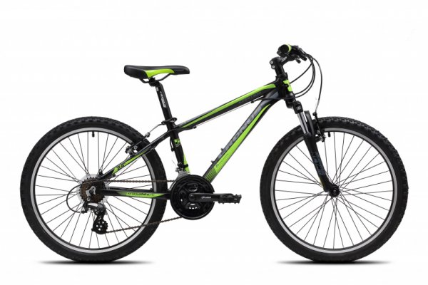 Велосипед Cronus Carter 24" (2017)