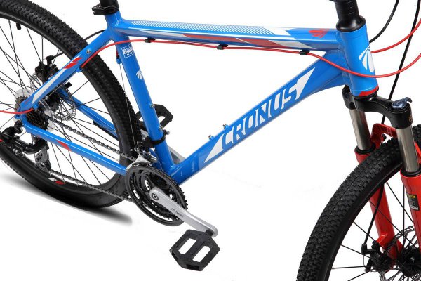 Велосипед Cronus Coupe 1.0 26" (2017)