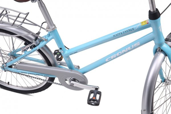 Велосипед Cronus Happy Energy 310 (2015)