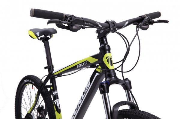 Велосипед Cronus HOLTS 4.0 (2015)