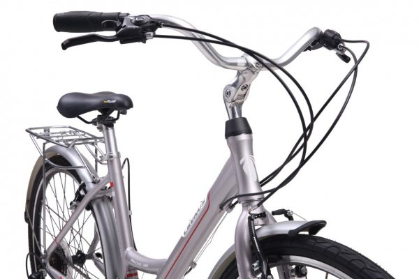 Велосипед Cronus Macho 310 (2015)