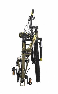 Велосипед Cronus Soldier 1.0 (2016)