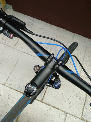 Велосипед Cronus SOLDIER 1.0 29" (2018)
