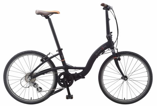 Велосипед Dahon Briza D8 (2015)