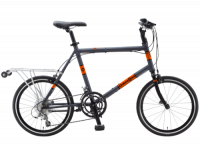 Велосипед Dahon Dash18 (2015)