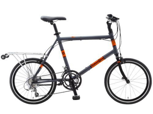 Велосипед Dahon Dash18 (2015)