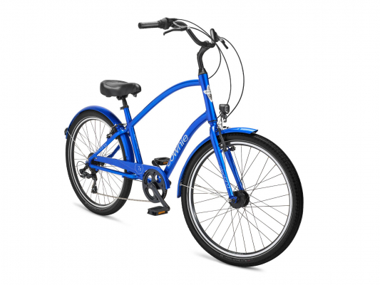Велосипед Electra Townie Original 7D EQ (2022)