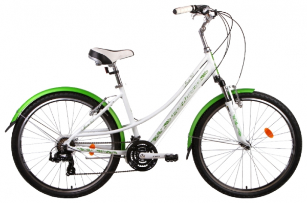Велосипед Forward Azure 2.0 (2015)