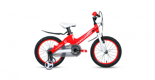 Велосипед Forward COSMO 16 2.0 (2020)