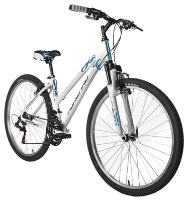 Велосипед Forward Jade 1.0 (2015)