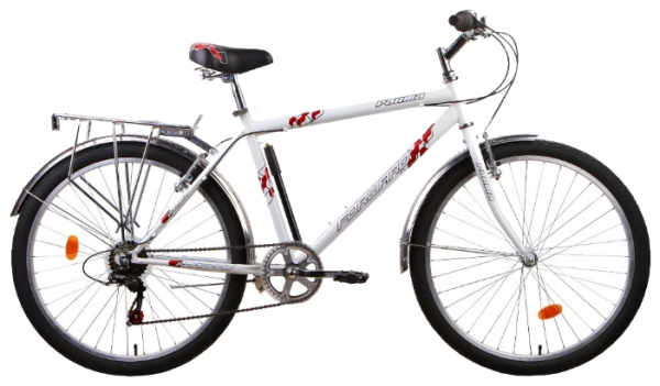 Велосипед Forward Parma 2.0 (2015)