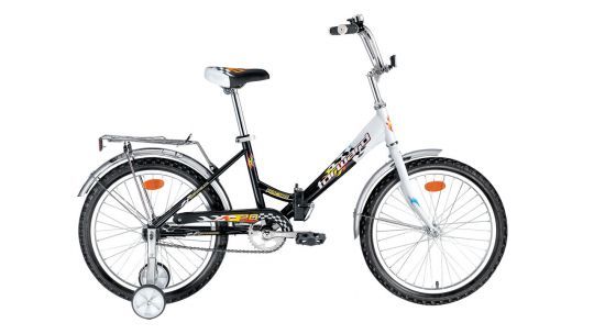 Велосипед Forward RACING 18 boy compact (2015)