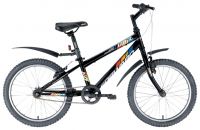 Велосипед Forward UNIT 1.0 (2015)