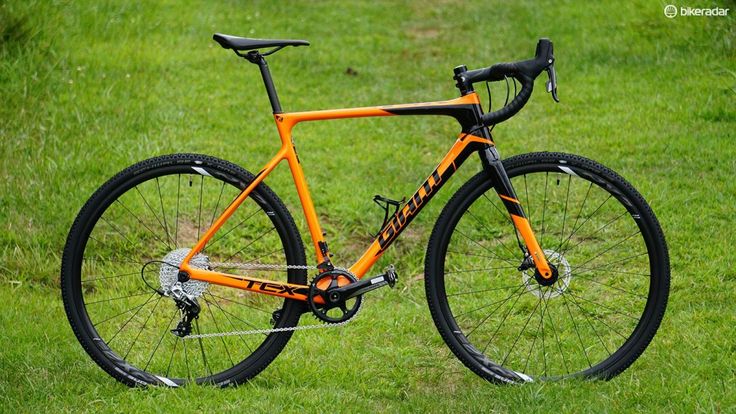 189 690 Giant TCX Advanced Pro 2 2018