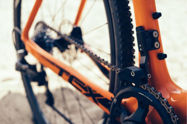 Велосипед Giant TCX Advanced Pro 2 (2018)