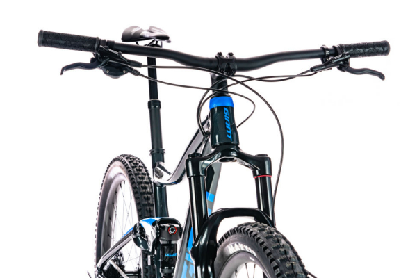 Велосипед Giant Trance 3 (2020)