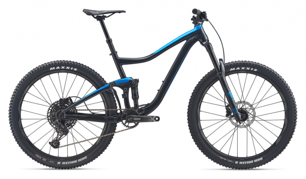 Giant e trance 3 sale
