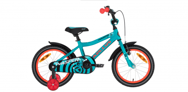 Велосипед Kellys Wasper 16" (2020)