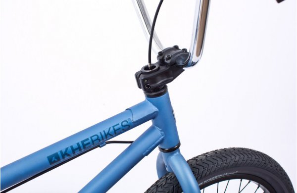 Велосипед KHEbikes Centrix (2016)