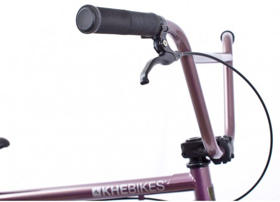 Велосипед KHEbikes Cope (2016)