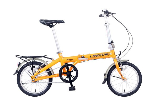 Велосипед LANGTU KY 01