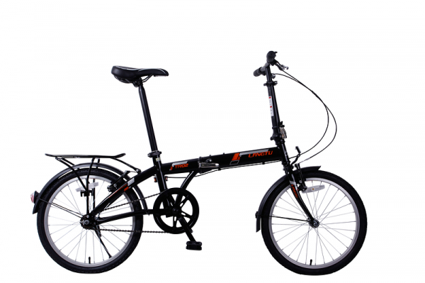 Велосипед LANGTU TR 02
