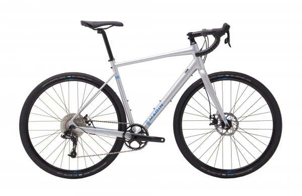 Велосипед MARIN Gestalt X10 700c (2018)
