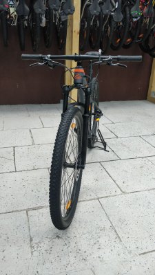 Велосипед Merida Big.Nine 3000 (2019)