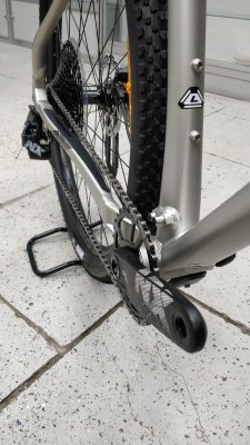 Велосипед Merida Big.Nine NX Edition (2019)