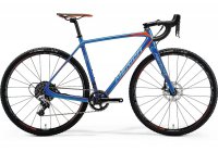 Велосипед Merida CycloCross 7000 (2018)