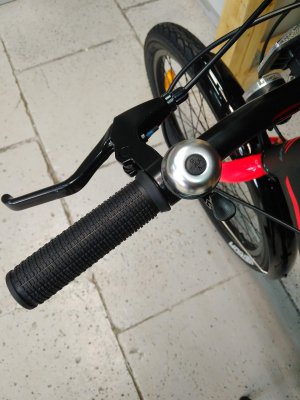 Велосипед Merida Dino J24 (2018)
