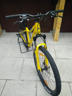 Велосипед Merida Juliet 6.20-MD (2018)
